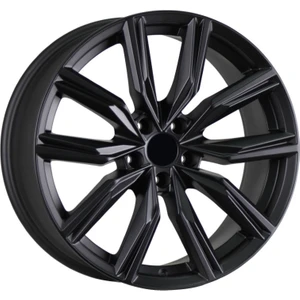 EMR-159-05 7.0X16"-5X112 ET40 57.6 Full Black Jant (4 Adet)