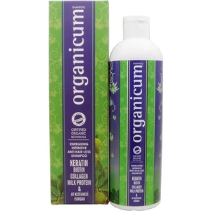 Intensive Anti Hair Loos Şampuan 350ML 3 Adet
