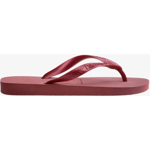 Top Tiras Senses Kadın Pembe Parmak Arası Terlik 4149375-5190