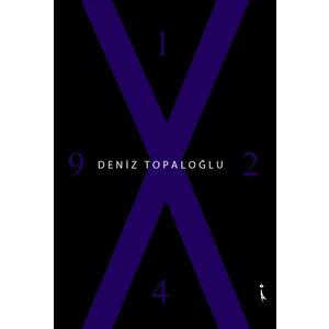 x 1942 - Deniz Topaloğlu