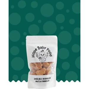 Hope Baby Food Zeytinyağlı Kurabiye