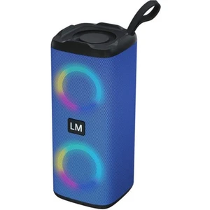 Güneş Enerjisi Taşınabilir Mini Hoparlörler Bluetooth/radio