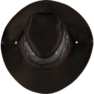 Fileli Safari Erkek Fötr