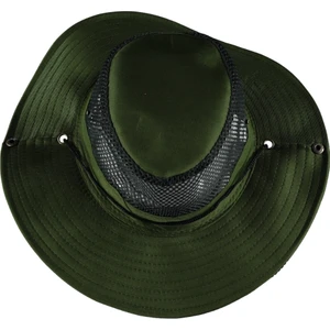 Fileli Safari Erkek Fötr