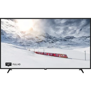 YE-43020G6 43" 109 Ekran Full HD LED TV