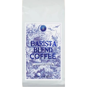 Mim and More Barista Blend Coffee - Barista Blend Çekirdek Kahve, 1 Kg