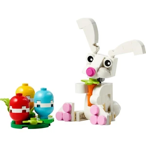 30668 Lego® Creator Renkli Yumurtalı Paskalya Tavşanı