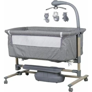 4091 Carmela Anne Yan? Elektrikli Uzaktan Kumandal? D?nenceli Be?ik