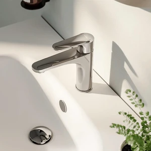 Lavabo Bataryası Krom A42705