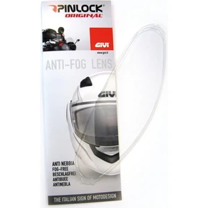 Z2399R Buhar Camı - Pinlock 50.5