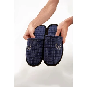 Erkek Ev Terliği-Misafir Terliği-Çeyiz Bohça Terliği-Damat Terliği-Balkon Terliği