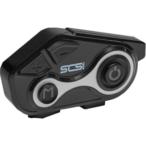 Scs S8X Bluetooth ve Interkom
