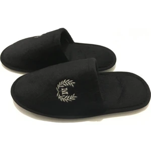 Erkek Ev Terliği-Misafir Terliği-Çeyiz Bohça Terliği-Damat Terliği-Balkon Terliği