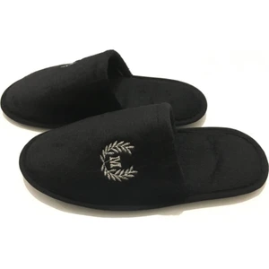 Erkek Ev Terliği-Misafir Terliği-Çeyiz Bohça Terliği-Damat Terliği-Balkon Terliği