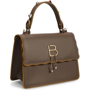 Lucky Bees  Kadın El ve Omuz Çantası