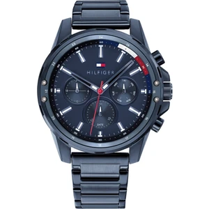 Tommy Hilfiger Th1791789 Erkek Kol Saati