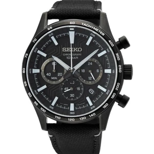 SEIKO SSB417P Erkek Kol Saati