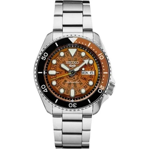 SEIKO SRPJ47K Erkek Kol Saati