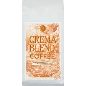 Mim and More Crema Blend Coffee Çekirdek Kahve, 1 Kg