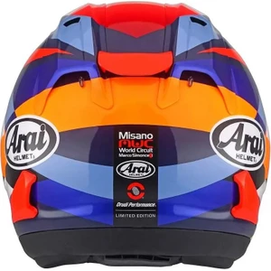 Araı Kask-Rx-7 V Evo Mısano