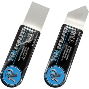 0.2mm Bga Flux Lehim Kalay Oca Tutkal Temizleme Splatula Spudger