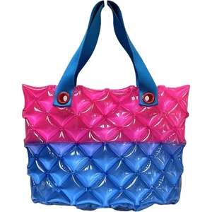 Inflat Decor Inflatdecorhand Carry Bag Kadın El Çantası L