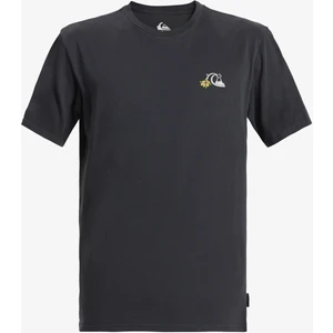 Spaceman Mlw Erkek Antrasit Tshirt AQYZT09554-12814