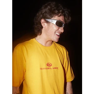 QUIKSILVER Dragon Fıst Moe AQYZT09544-NJZ0 ERKEK Sarı Tişört