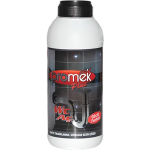 Plus Wc Dök Aç 2000 gr