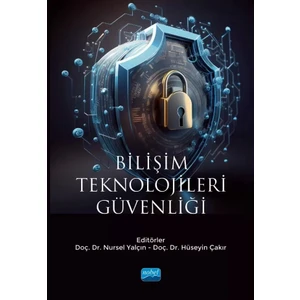 Nobel Akademik Yayıncılık Bilişim Teknolojileri Güvenliği
