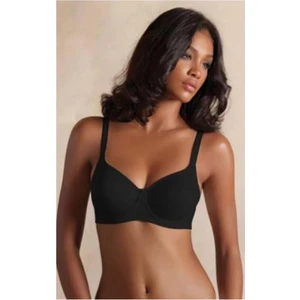 Yeni İnci Balenli Toparlayıcı Basic Sütyen