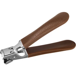 Anti Sıçrama Özel Sert Tırnak Makası CIN638