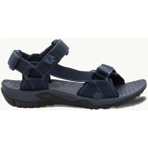 Jack Wolfskin Lakewood Rıde Sandal M Lacivert Erkek Sandalet 4019021-1010