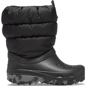 Neo Puff Boot Çocuk Botu 207684-001 Black