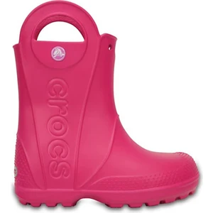 Handle It Rain Boot Çocuk Yağmur Botu 12803-6X0 Candy Pink