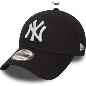 NEW ERA K 940 MLB LEAGUE BASIC ŞAPKA