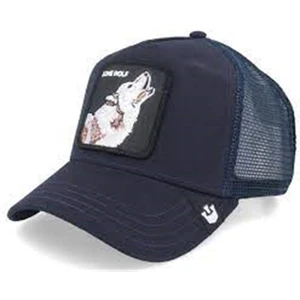Goorin Bros. The Lone Wolf