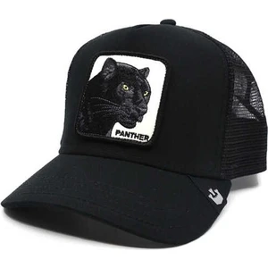 Goorin Bros The Panther (Panter Figürlü) Şapka