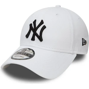 New Era 940 League Basic Neyyan Beyaz Şapka