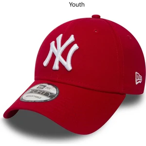 NEW ERA K 940 MLB LEAGUE BASIC  ŞAPKA