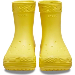 Classic Boot Çocuk Bot 208544-75Y Sunflower