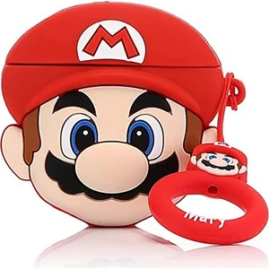 Air Pods 1 ve 2. Nesil Uyumlu Kılıf