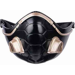Woody Mask Valorant Viper Maske