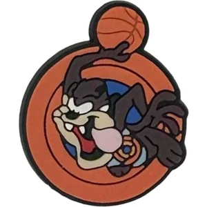 Terlik Süsü-Terlik Tokası Basketbol Tazmanya Canavarı Figürü