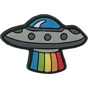 Terlik Süsü-Terlik Tokası Uzay Mekiği Figürü