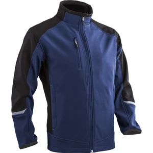 Erkek Mevsimlik Softshell Mont - Su Ve Rüzgar Geçirmez