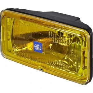 Uzun Hüzme 12/24V H3 Halojen Sol-Sağ Far 1FD005700-431