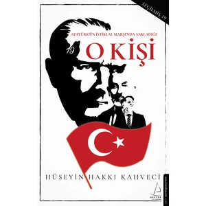 O Kişi - Hüseyin Hakkı Kahveci
