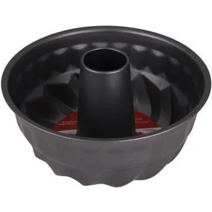 PNG-1618 Klasik Kek Kalıbı Gri yapışmaz kaplama