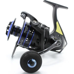 Maddox 6000  9+1 Bb Tekne Olta Makinesi